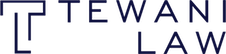 Tewani Law Logo