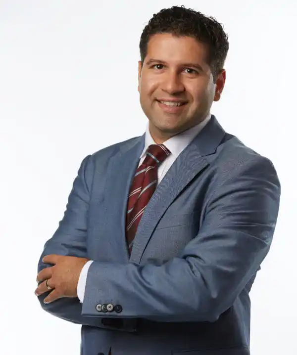 Atty. Kunal P. Tewani CEO & Founder